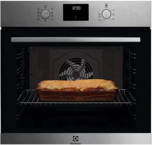 Духовой шкаф ELECTROLUX EOF3F50TX