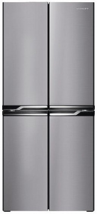 Холодильник side-by-side KRAFT kf-de 4430 dfm