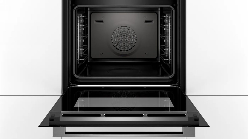 Духовой шкаф BOSCH HSG 636BS1