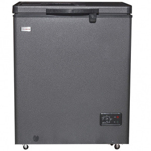 Морозильный ларь WILLMARK CF-387BS