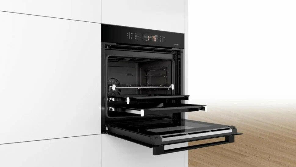 Духовой шкаф BOSCH HSG856XC1