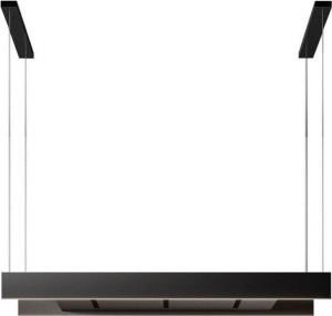 Вытяжка FALMEC LIGHT 120 BLACK (CLTI20.E0P2#NRSN451F)