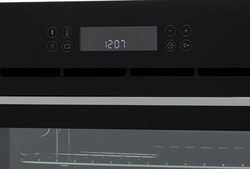 Духовой шкаф GRAUDE BM 60.2 O