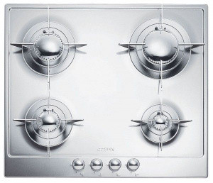 Поверхность SMEG p64es