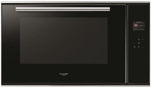 Духовой шкаф FULGOR Milano FCO 9013 TM BK/2