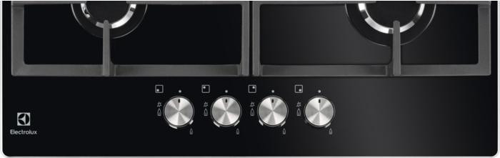 Варочная поверхность ELECTROLUX KGG 6426 K