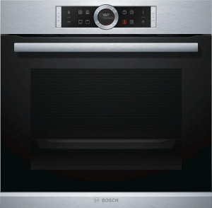 Духовой шкаф BOSCH HBG632BS1M