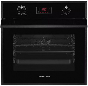 Духовой шкаф KUPPERSBERG HFZ 690 B