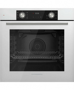 Духовой шкаф KUPPERSBERG HF 607 W