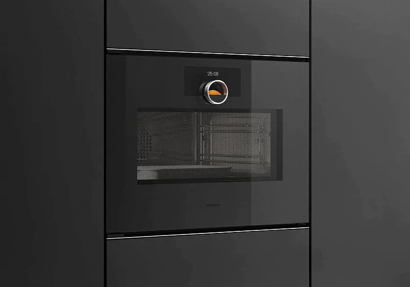 Духовой шкаф GAGGENAU GM250100