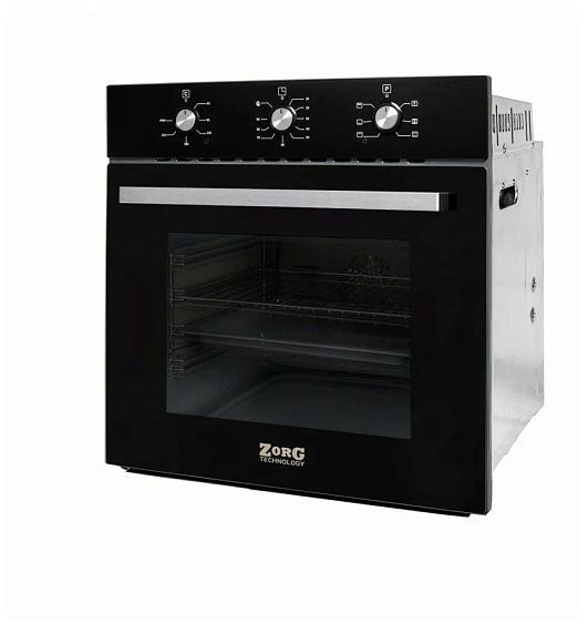 Духовой шкаф ZORG Technology BE6 BL