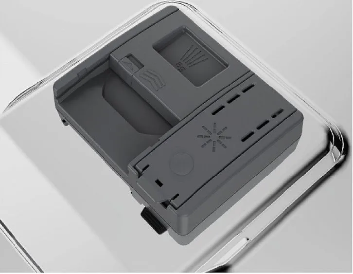Посудомоечная машина ARDO DTH1362W2