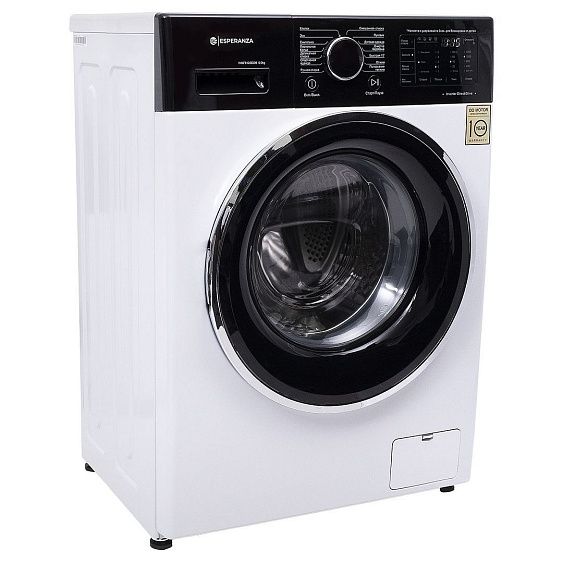 Стиральная машина ESPERANZA WMF712IBD11