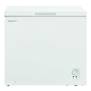Морозильник-ларь KRAFT BD(W)-297QX