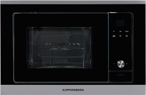 Микроволновая печь KUPPERSBERG hmw 655 x