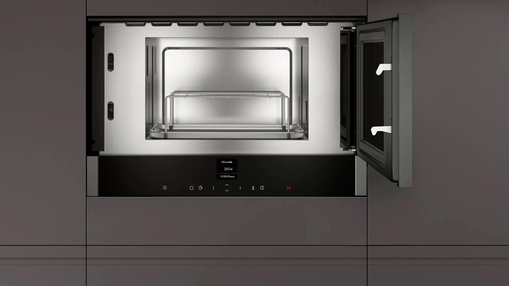 Микроволновая печь NEFF C17GR01G0