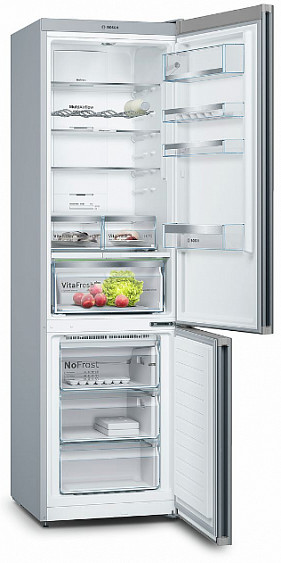 Холодильник Bosch KGN39LB3AR