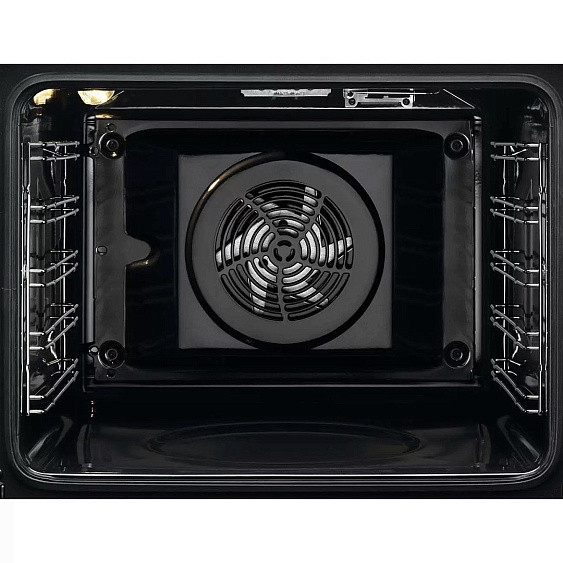 Духовой шкаф ELECTROLUX OEF3H50X