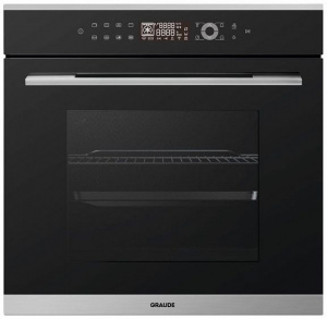 Духовой шкаф GRAUDE BM 60.3 E