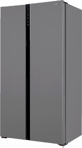 Холодильник SHIVAKI SBS-502DNFX