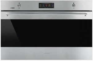 Духовой шкаф SMEG SFP9305WSPX