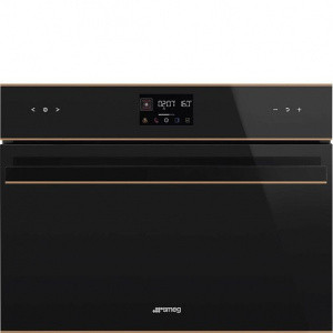Духовой шкаф SMEG SO4602M1NR