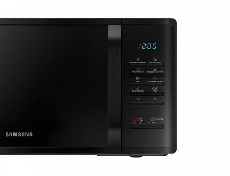 Микроволновая печь SAMSUNG MS23K3513AK