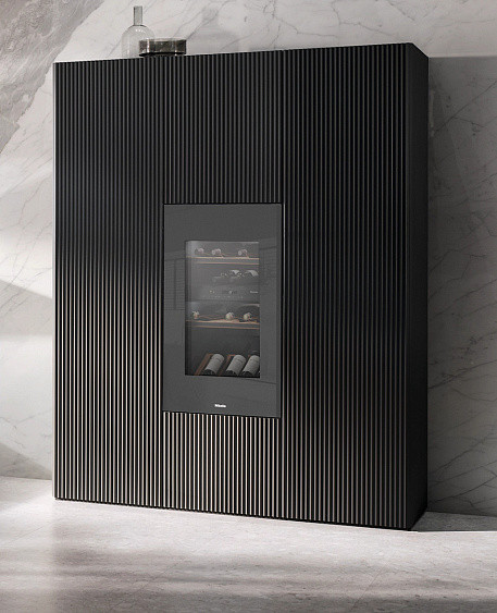 Винный шкаф MIELE KWT 6422 iG-1 GRGR