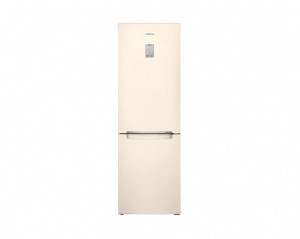 Холодильник SAMSUNG RB33A3440EL/WT