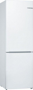 Холодильник Bosch KGV36XW23R