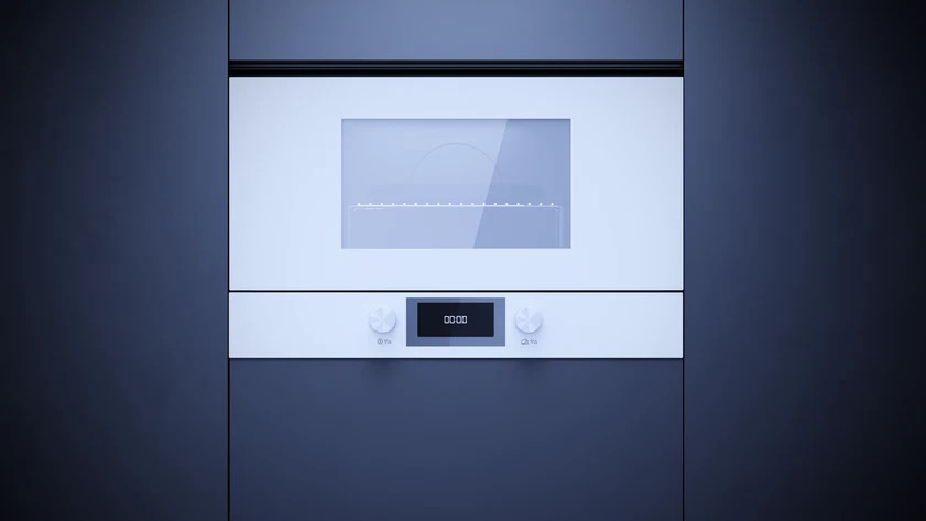 Микроволновая печь KUPPERSBUSCH ML 6330.0 W