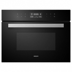 Духовой шкаф AKPO PEA 44M08 SSD02 BL