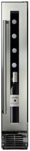 Винный шкаф DUNAVOX DAUF-8.23SS