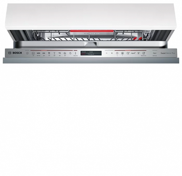 Встраиваемая посудомоечная машина BOSCH SMV68TX03E