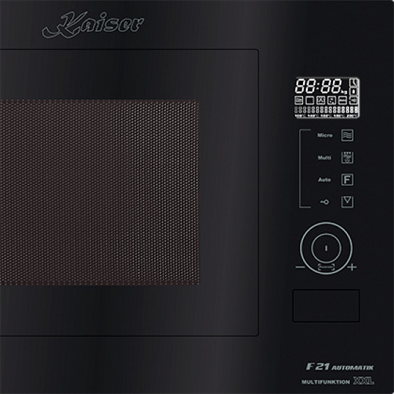 Встраиваемая микроволновая печь KAISER EM 2510