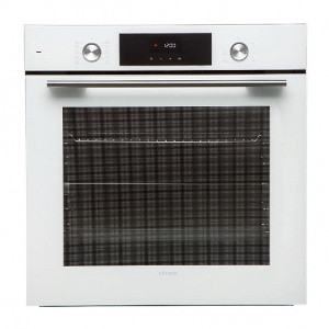 Духовой шкаф KONIGIN Barberry 60 WH E10
