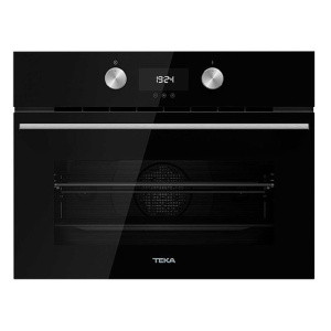 Духовой шкаф TEKA HLC 8400 NIGHT RIVER BLACK (111130003)
