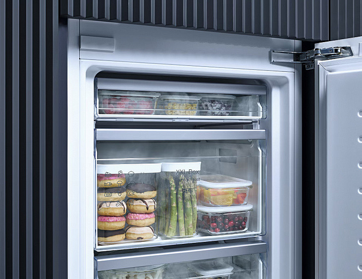 Холодильник MIELE KD 7714 E