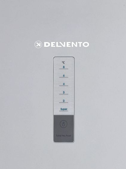 Холодильник DELVENTO VDM49101