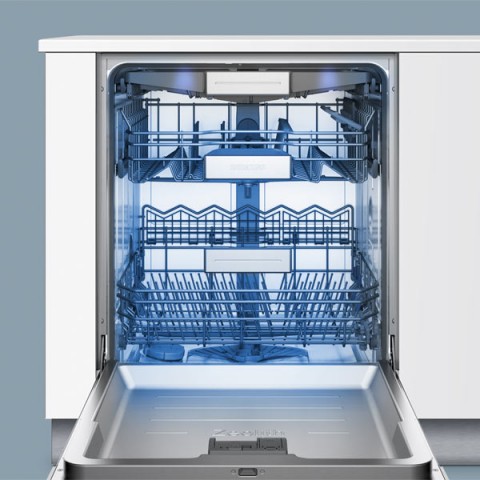 Посудомоечная машина SIEMENS SN 678X50 TR