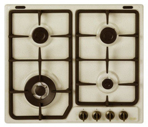 Газовая поверхность DELONGHI av 46 pro 11624410101
