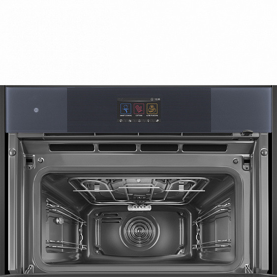 Духовой шкаф SMEG SO4104APG