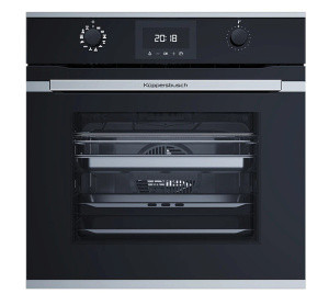 Духовой шкаф KUPPERSBUSCH BD 6340.0 S