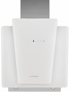 Вытяжка KUPPERSBERG f 651 w