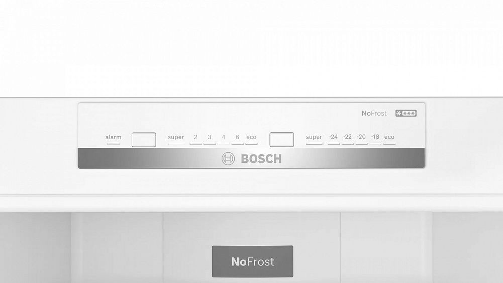 Холодильник BOSCH KGN39UJ22R