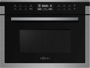 Духовой шкаф ZUGEL ZOE610X