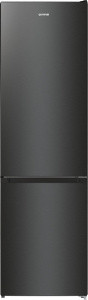 Холодильник GORENJE NRK6202EBXL4