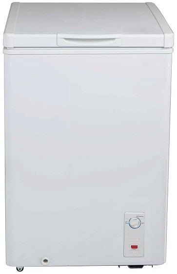 Морозильный ларь ASCOLI AWS-105C