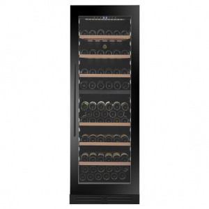 Винный шкаф MC WINE W180DB