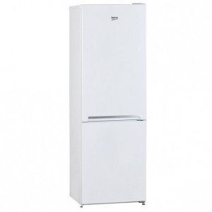 Холодильник BEKO CSMV 5270MC0 W